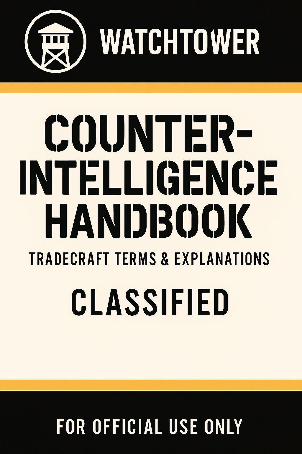 Handbook