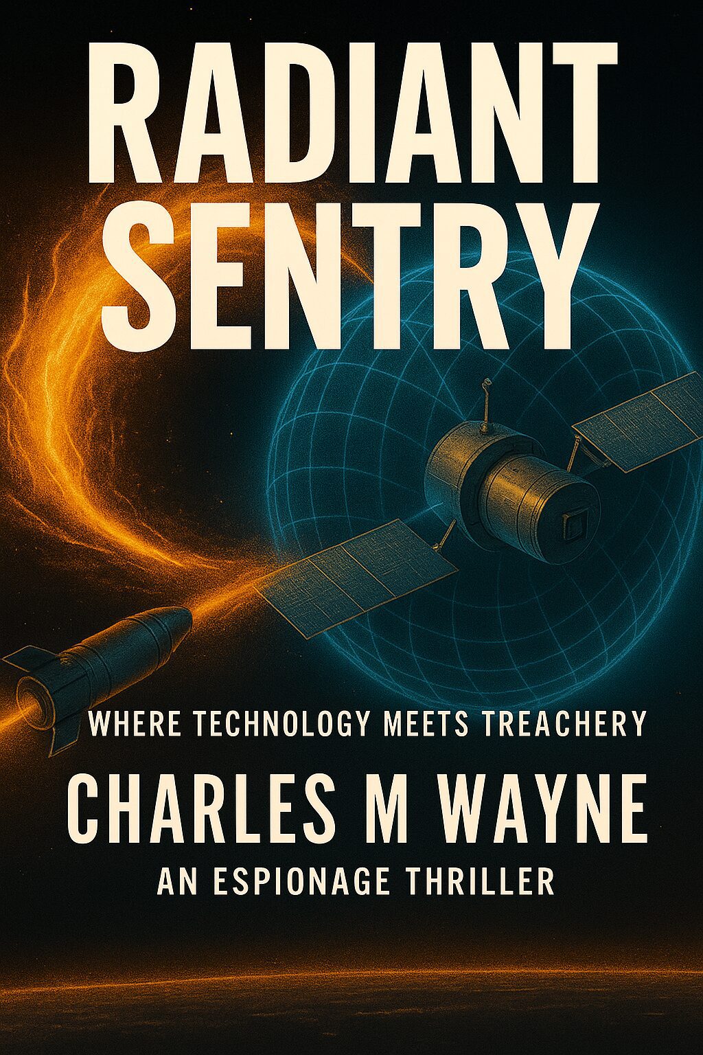 RESONANT SENTRY