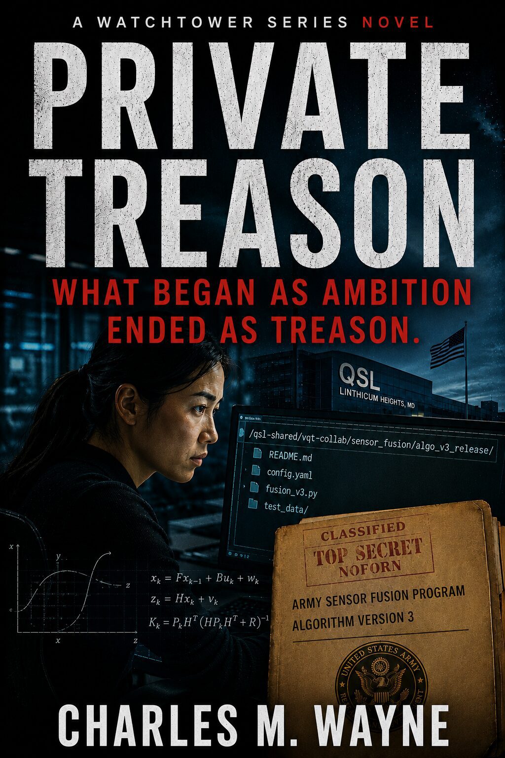 Private Treason