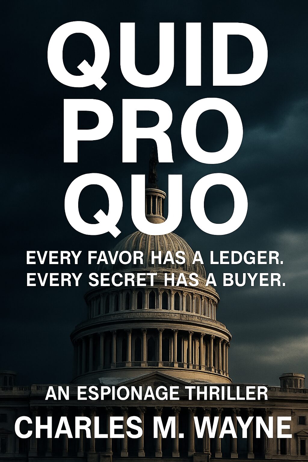 Quid Pro Quo_
