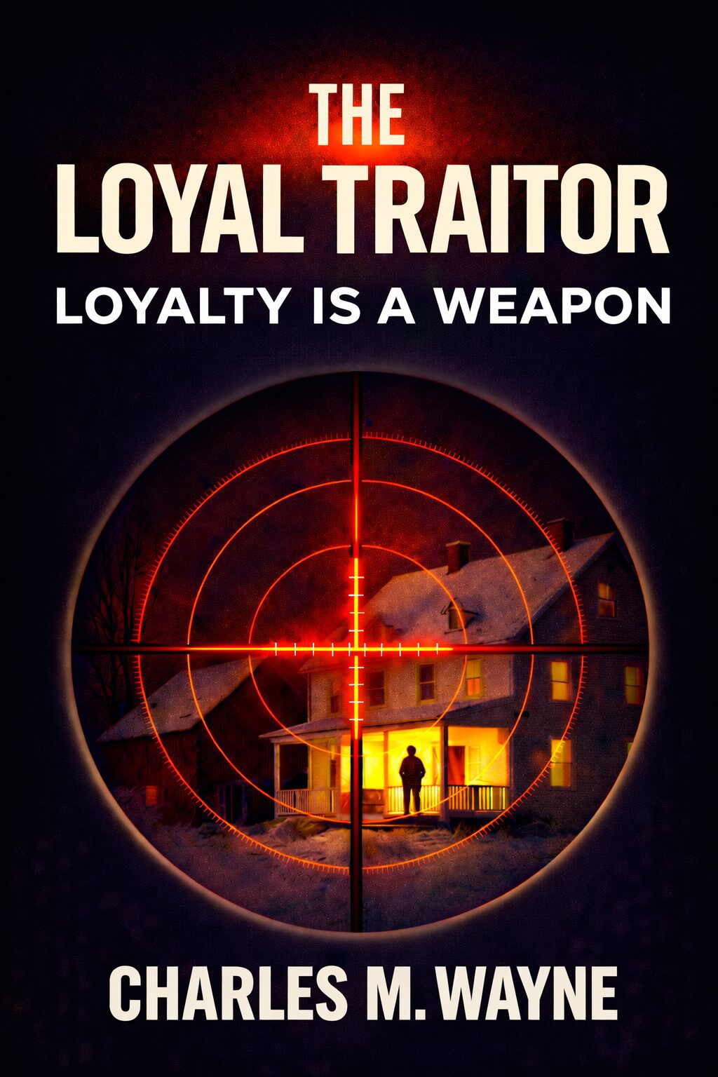 The Loyal Traitor