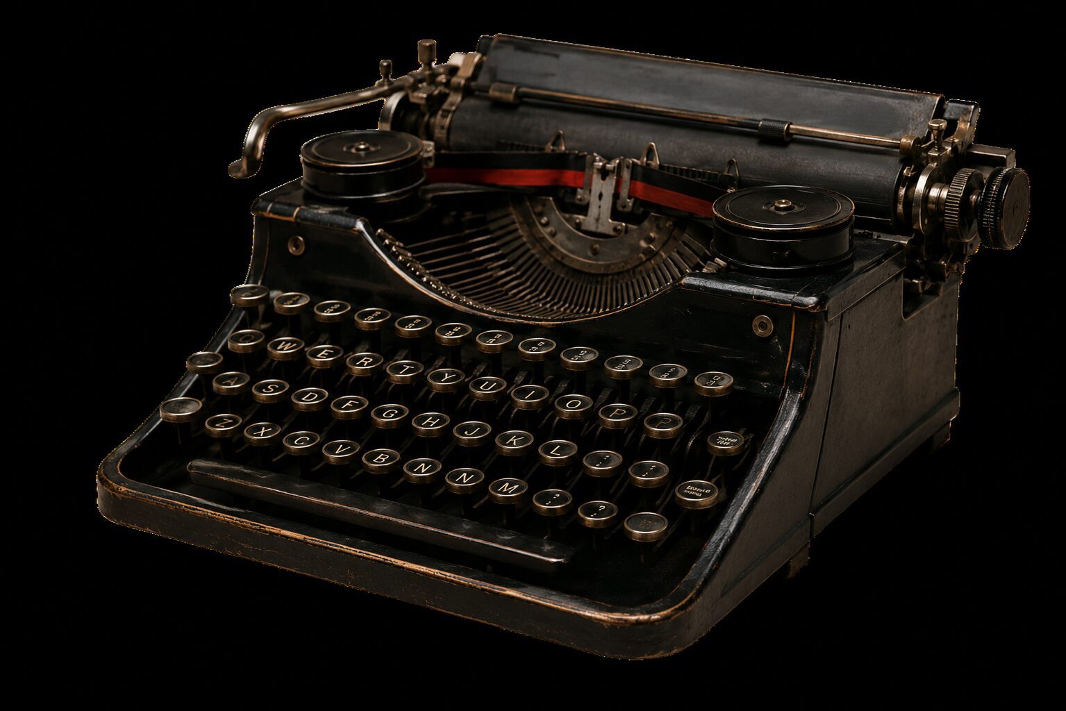 Typewriter