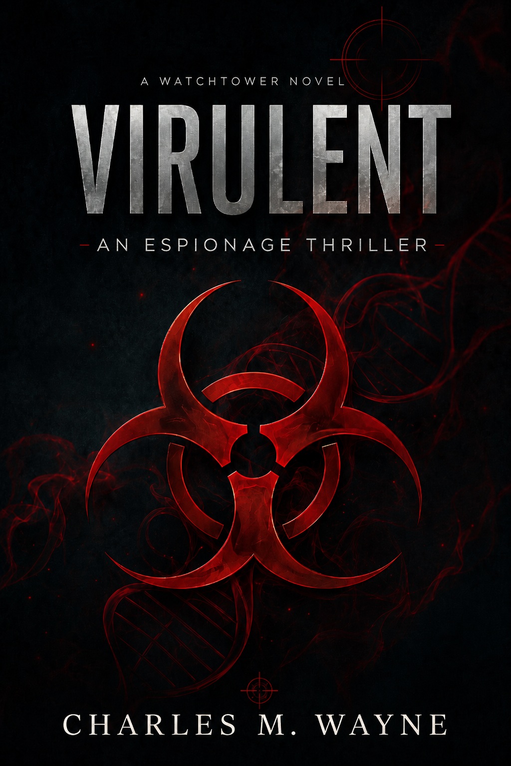 Virulent