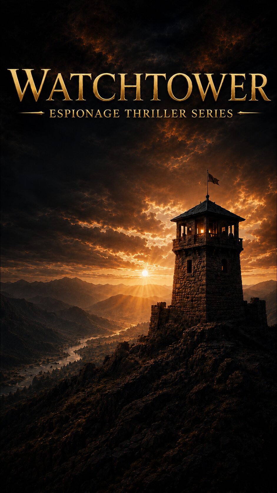 Watchtower Series placeholders
